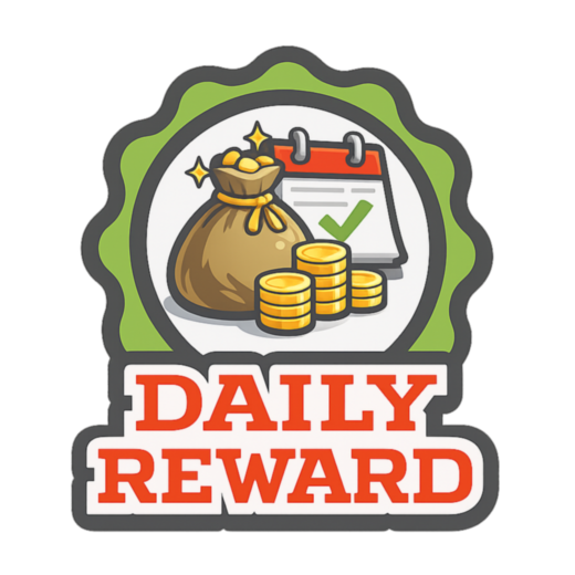 Daily Reward Bonus